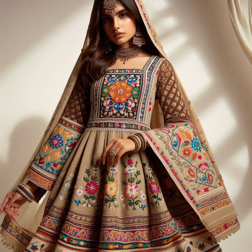Historical Influence on Modern Fabrics